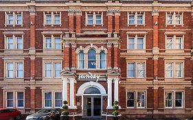 Mercure Exeter Rougemont Hotel